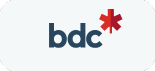 logos études de cas BDC