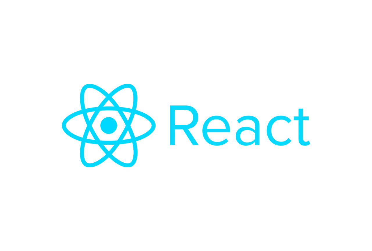 React