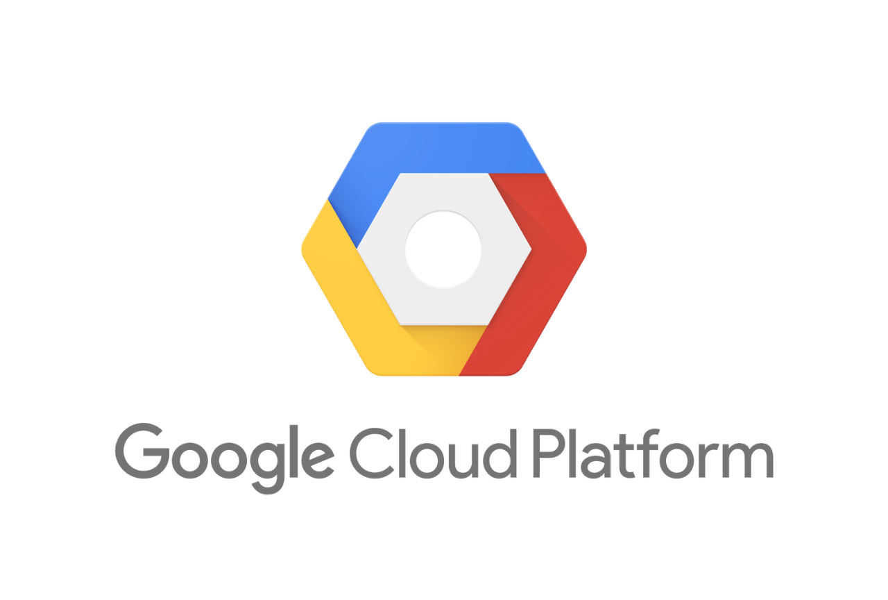 google cloud platform